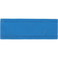 Exedition Fleece Headband, kolor: 525 - UN Blue