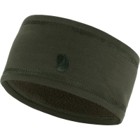 Exedition Fleece Headband, kolor: 662 - Deep Forest