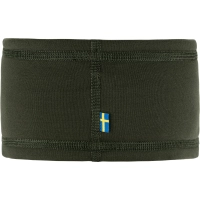 Exedition Fleece Headband, kolor: 662 - Deep Forest