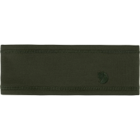 Exedition Fleece Headband, kolor: 662 - Deep Forest