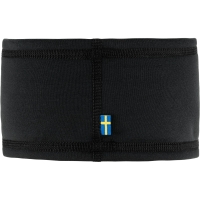 Exedition Fleece Headband, kolor: 550 - Black