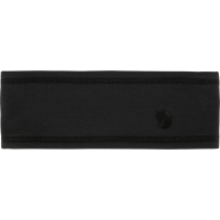 Exedition Fleece Headband, kolor: 550 - Black