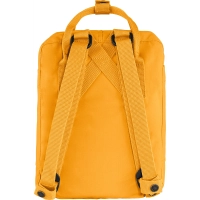 Kanken Mini, kolor: 141 Warm Yellow