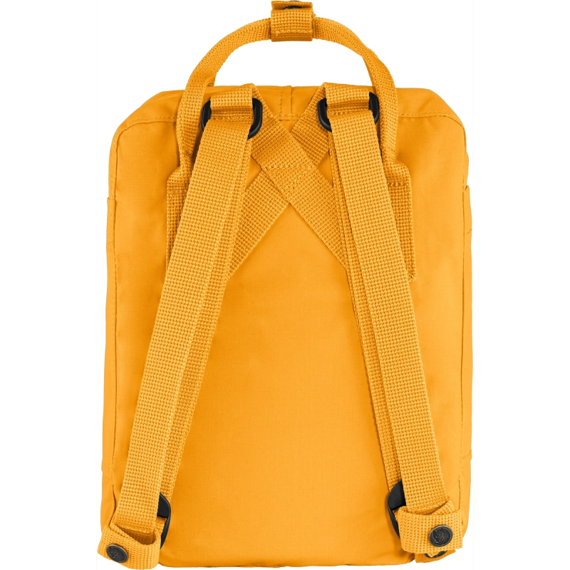 Kanken Mini, kolor: 141 Warm Yellow
