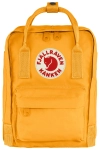 Kanken Mini, kolor: 141 Warm Yellow