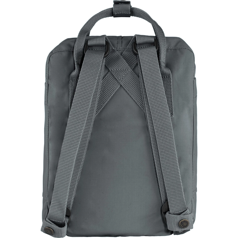 Kanken Mini, kolor: 046 - Super Grey