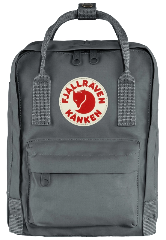 Kanken Mini, kolor: 046 - Super Grey