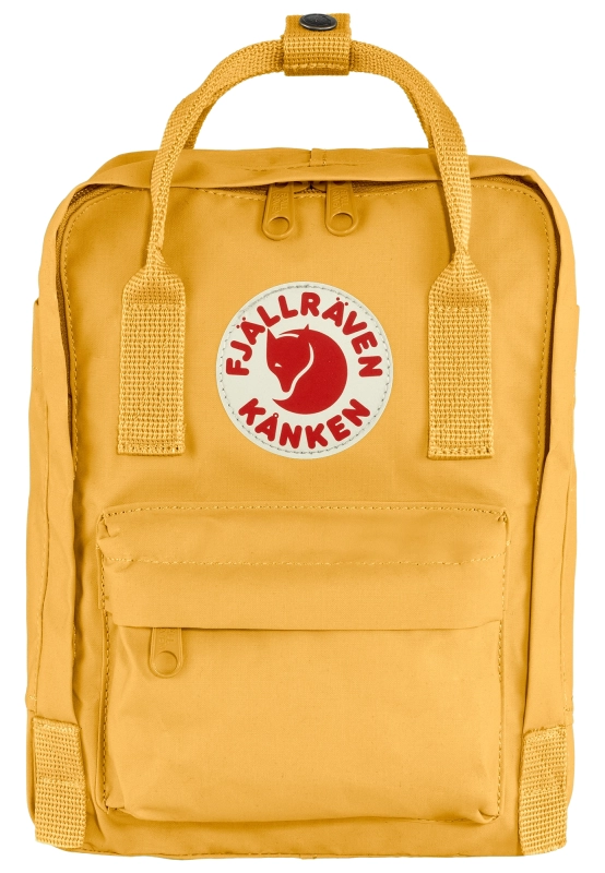 Fjallraven Kanken Mini, kolor: 160 Ochre