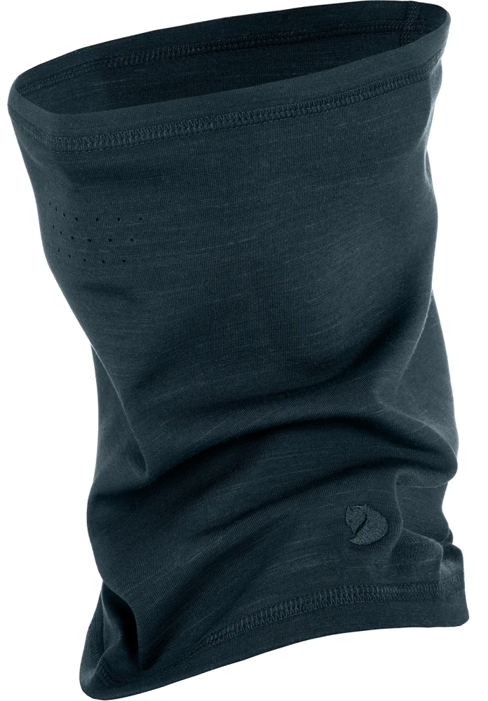 Keb Fleece Neck Gaiter, kolor: 555 - Dark Navy
