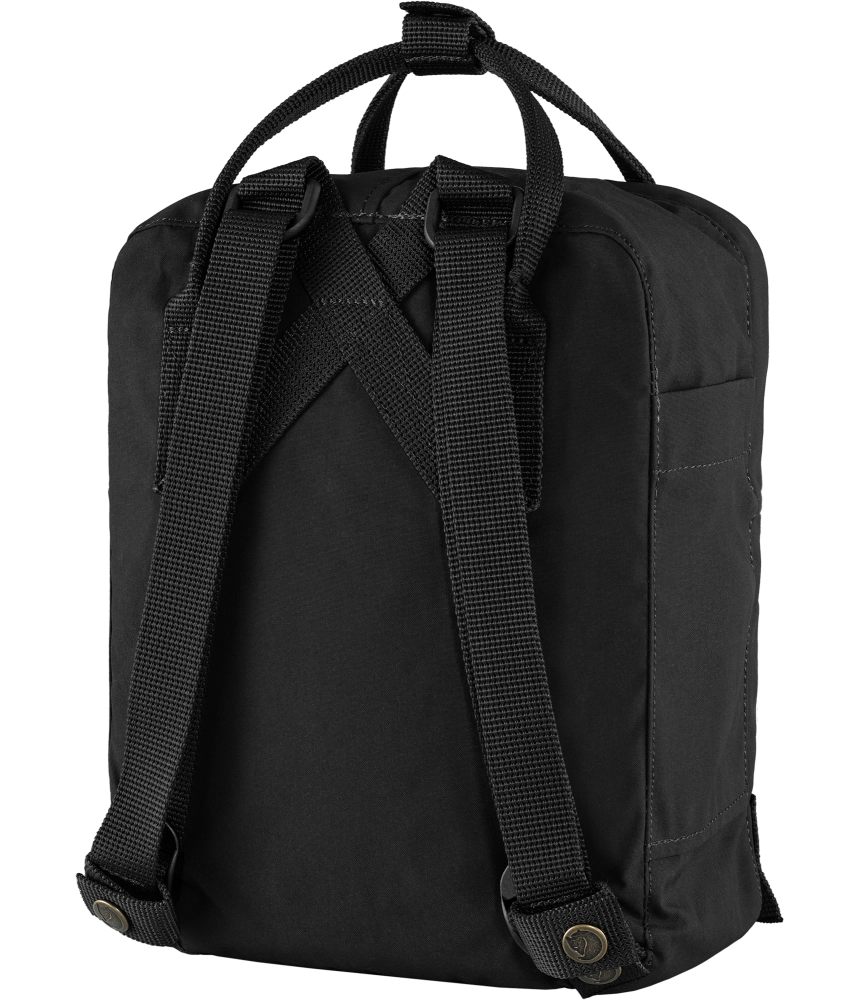 Kanken Mini, kolor: 550 - Black