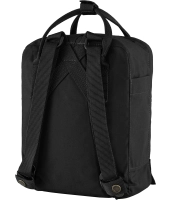 Kanken Mini, kolor: 550 - Black