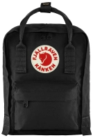 Kanken Mini, kolor: 550 - Black