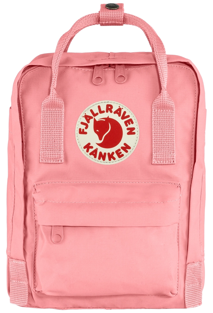 Kanken Mini, kolor: 312 - Pink