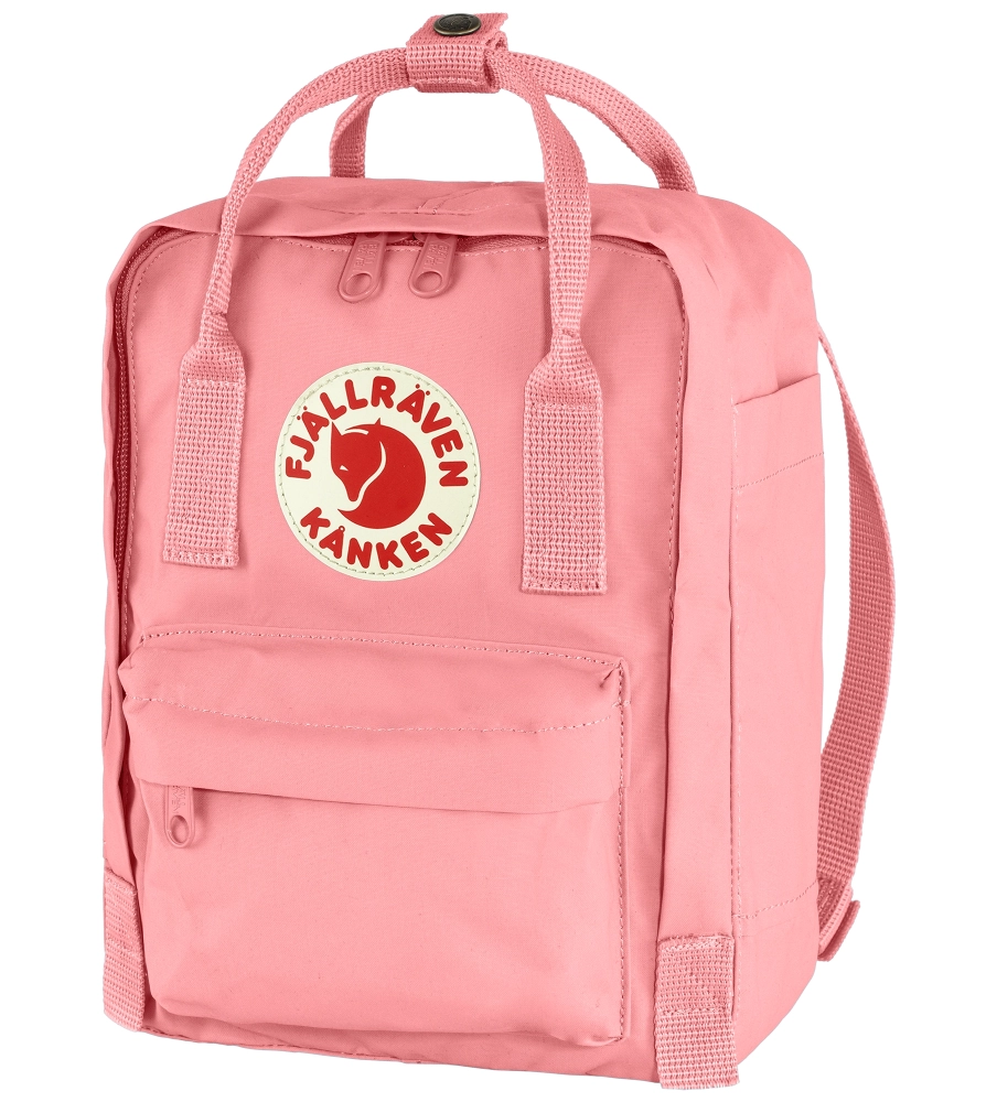 Kanken Mini, kolor: 312 - Pink