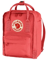 Kanken Mini, kolor: 319 - Peach Pink