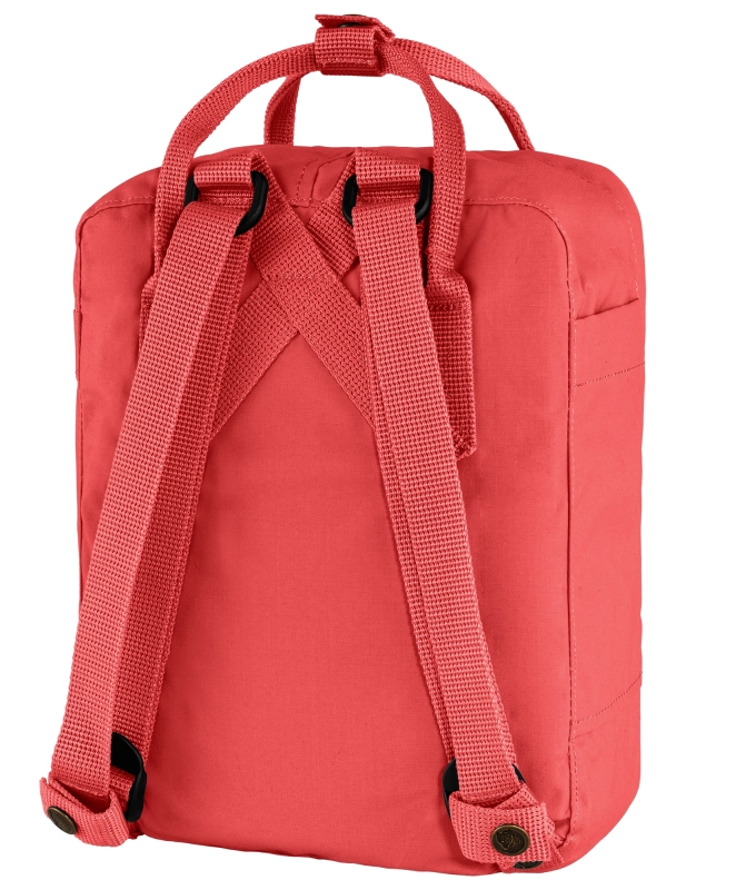 Kanken Mini, kolor: 319 - Peach Pink