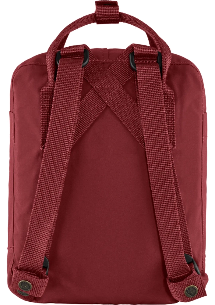 Kanken Mini, kolor: 326 Ox Red