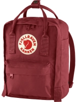 Kanken Mini, kolor: 326 Ox Red