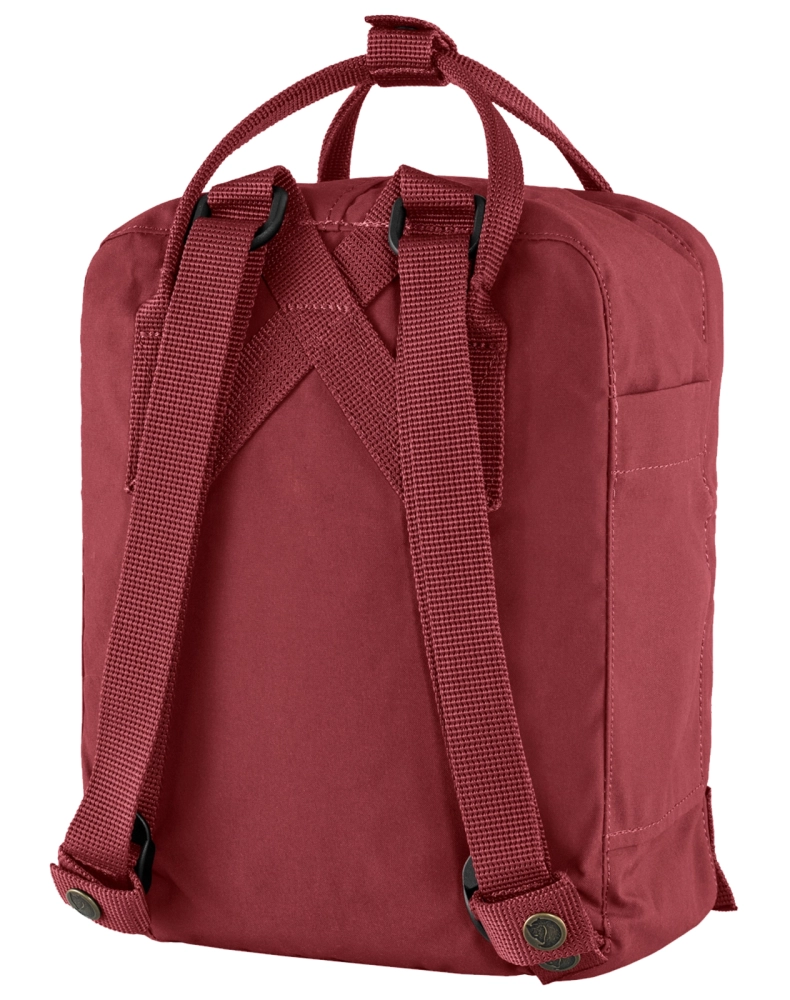 Kanken Mini, kolor: 326 Ox Red