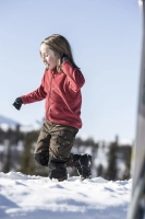 Fjallraven Kids Vidda Padded Trousers