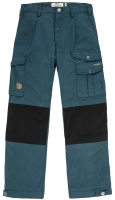 Fjallraven Kids Vidda Padded Trousers, kolor: 570 - Mountain Blue