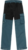 Fjallraven Kids Vidda Padded Trousers, kolor: 570 - Mountain Blue