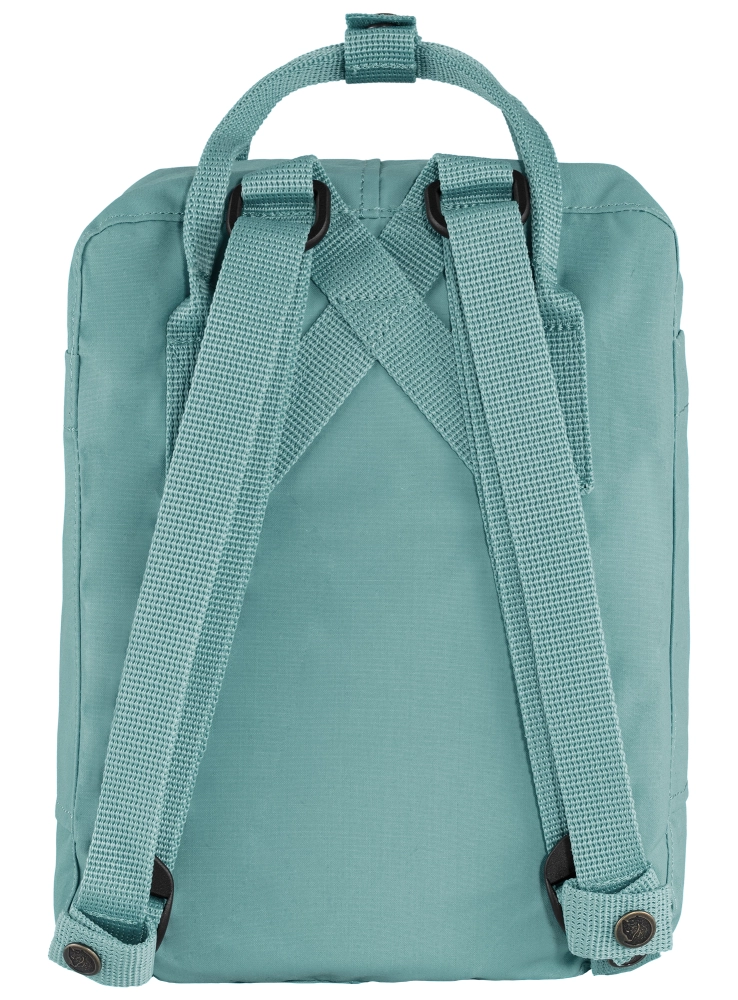 Kanken Mini, kolor: 501 Sky Blue