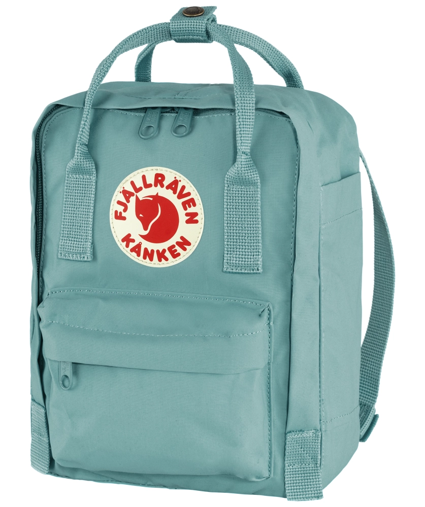 Kanken Mini, kolor: 501 Sky Blue