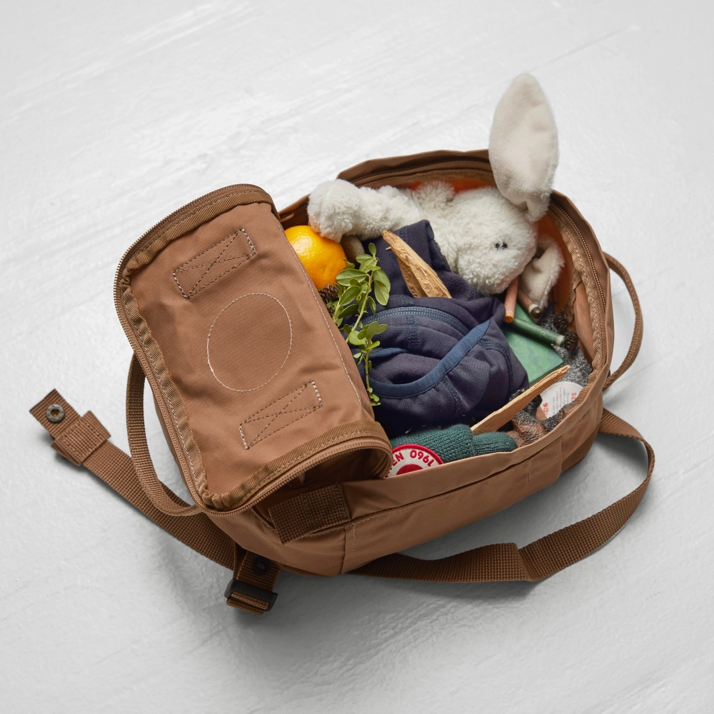 Kanken Mini - zdjęcie poglądowe
