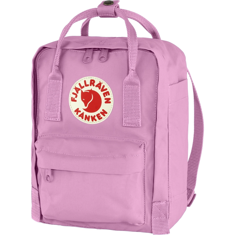Kanken MIni, kolor: 462 - Orchid