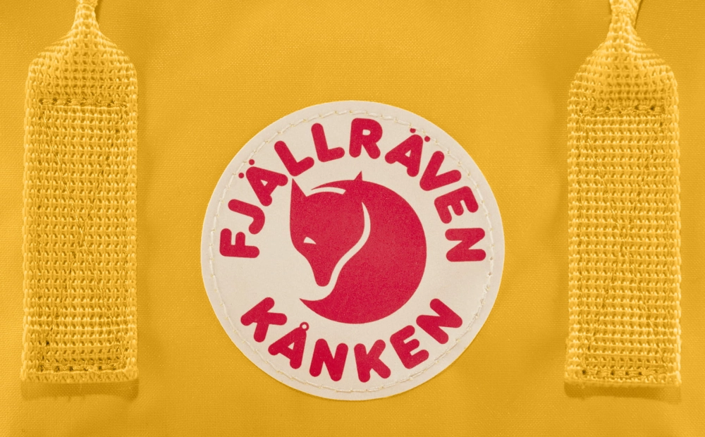 Kanken Mini - zdjęcie poglądowe