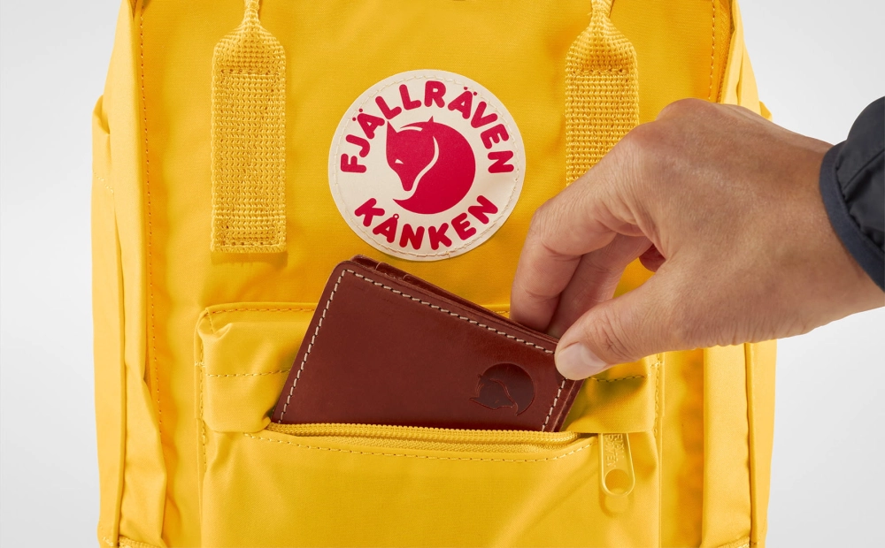 Kanken Mini - zdjęcie poglądowe
