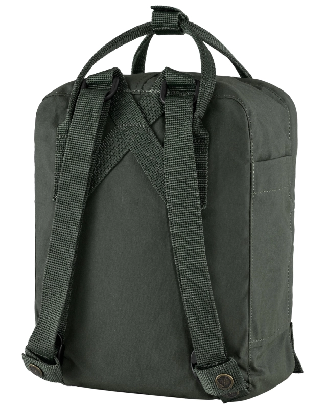 Kanken Mini, kolor: 660 - Forest Green