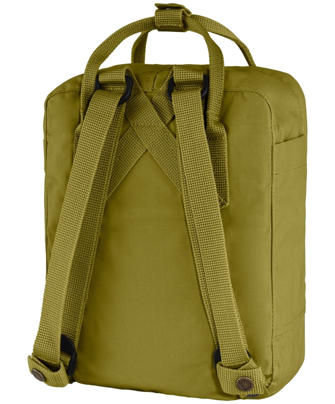 Kanken Mini, kolor: 612-Guacamole