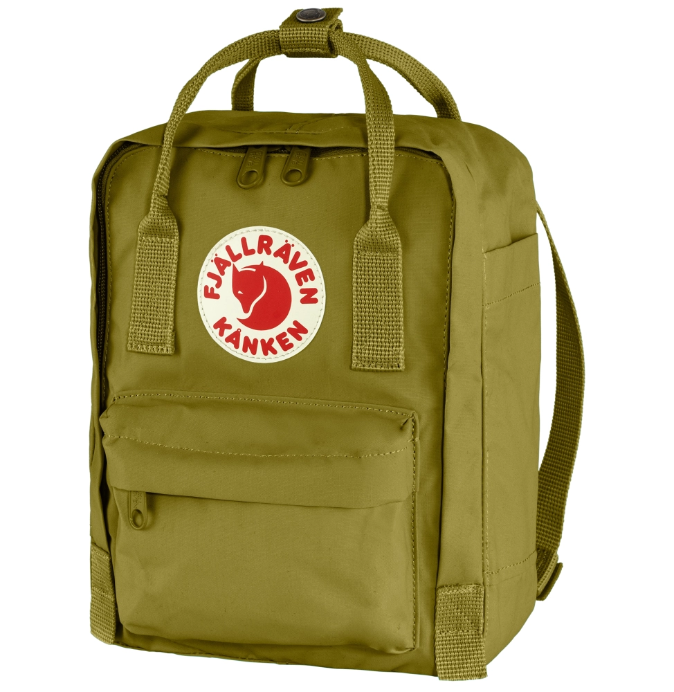 Kanken Mini, kolor: 612-Guacamole
