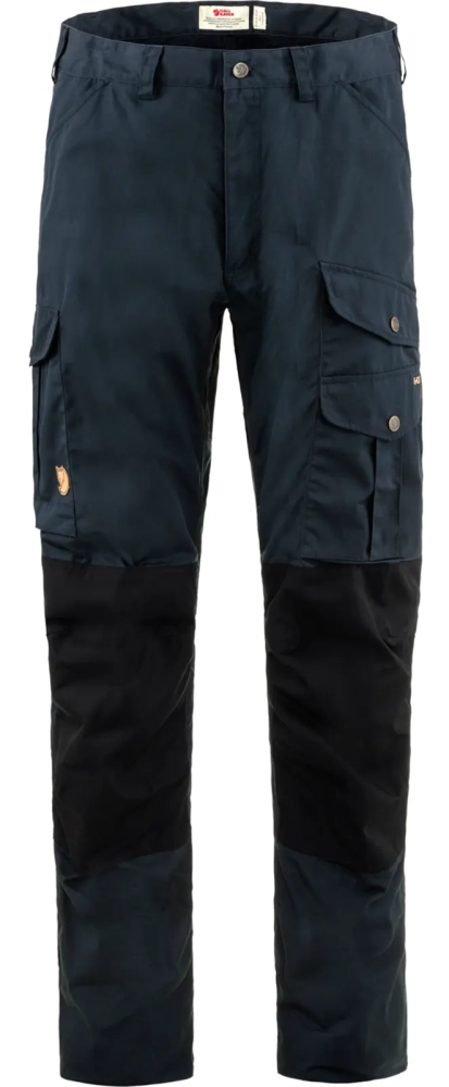 Barents Pro Winter Trousers, kolor: 555 - Dark Navy