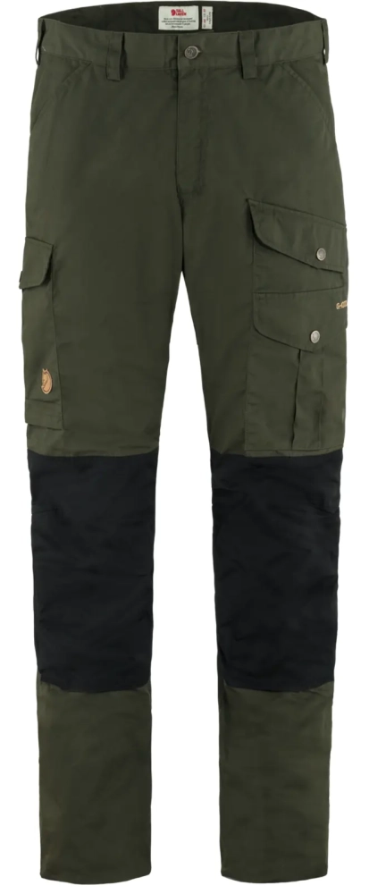 Barents Pro Winter Trousers, kolor: 662 - Deep Forest