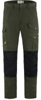 Barents Pro Winter Trousers, kolor: 662 - Deep Forest