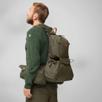 Lappland Vest Pack, kolor: 633 - Dark Olive