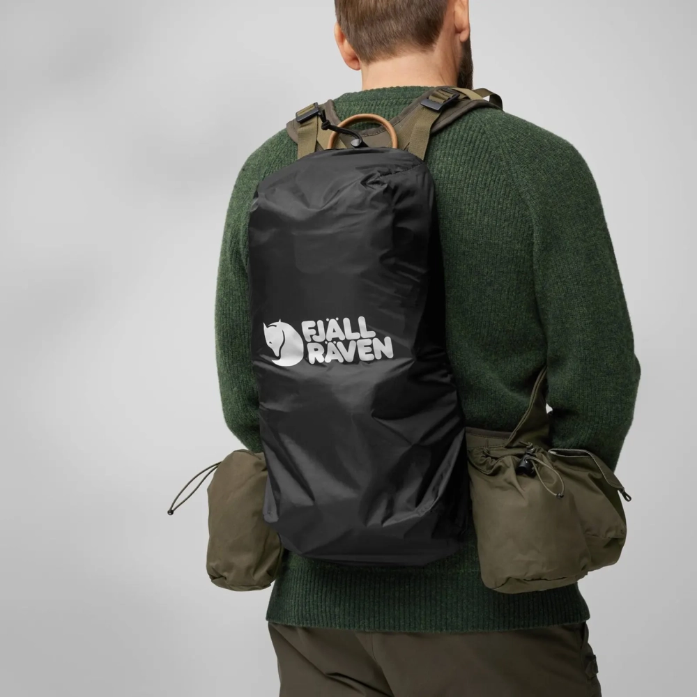 Lappland Vest Pack, kolor: 633 - Dark Olive