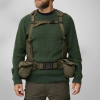 Lappland Vest Pack, kolor: 633 - Dark Olive