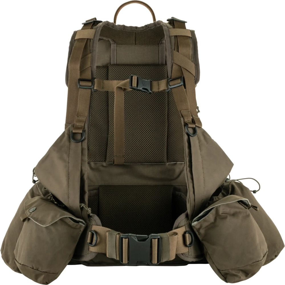 Lappland Vest Pack, kolor: 633 - Dark Olive