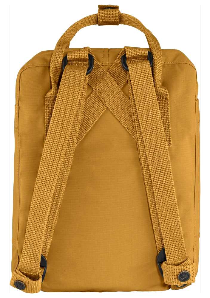 Kanken Mini, kolor: 166 - Acorn