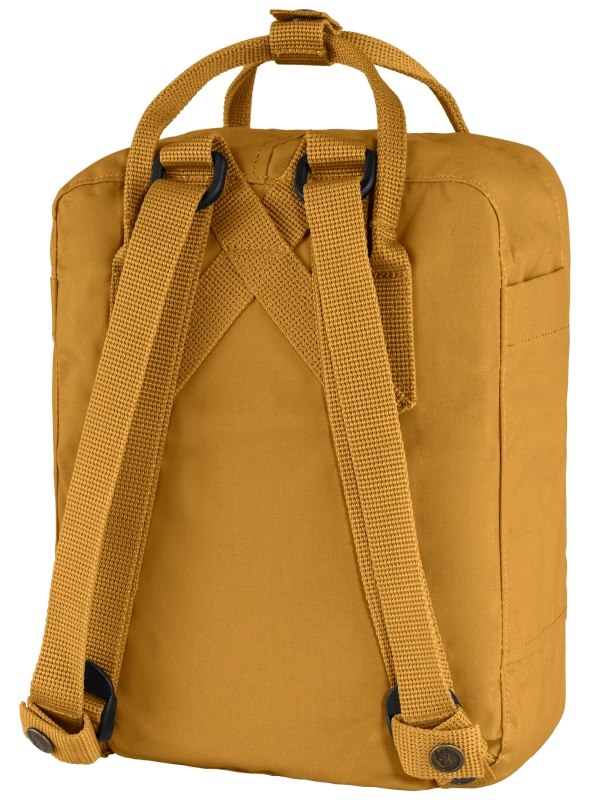 Kanken Mini, kolor: 166 - Acorn