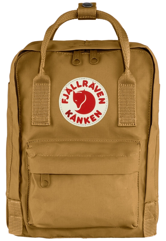 Kanken Mini, kolor: 166 - Acorn