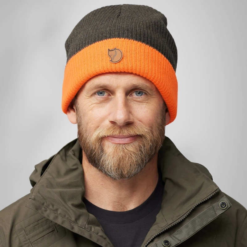 Fjallraven Sormland Reversible Beanie