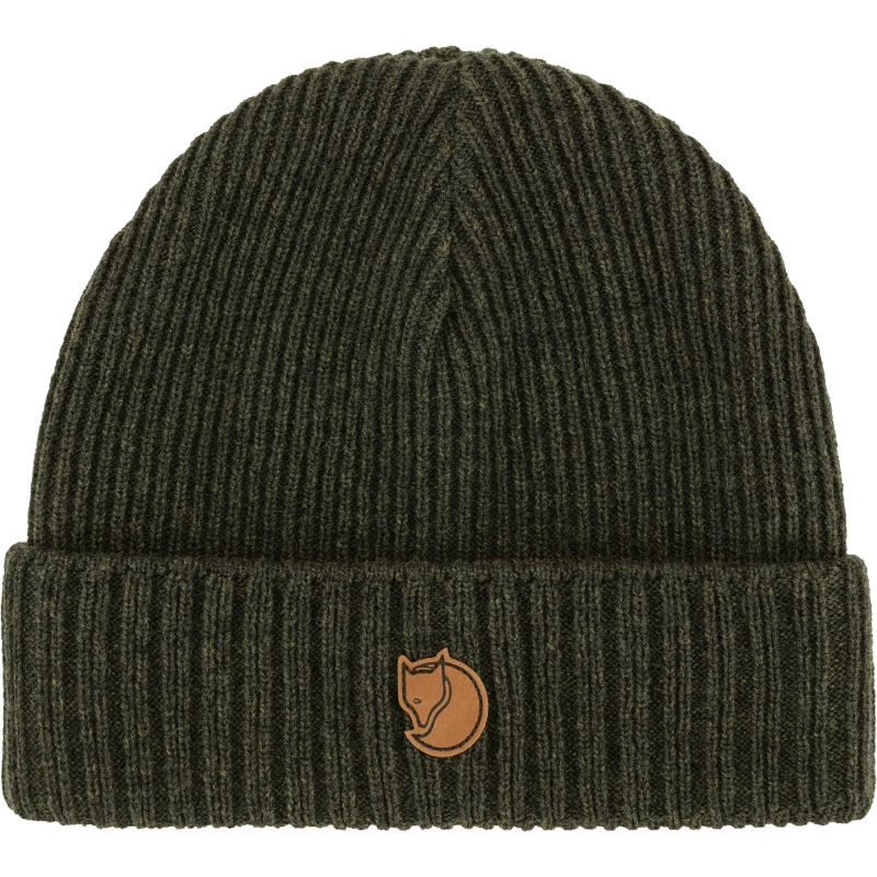 Fjallraven Sormland Reversible Beanie