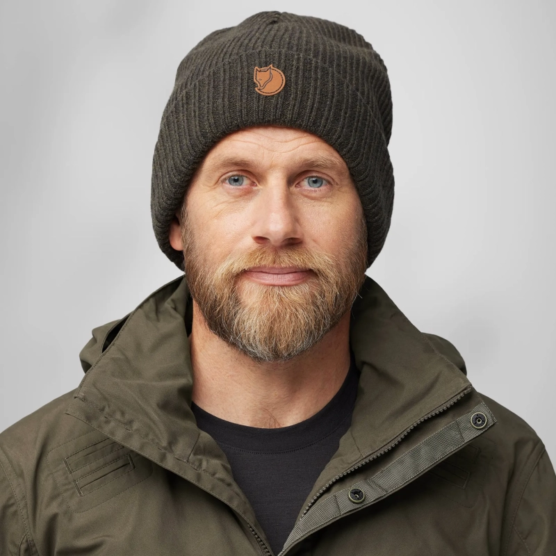 Fjallraven Sormland Reversible Beanie