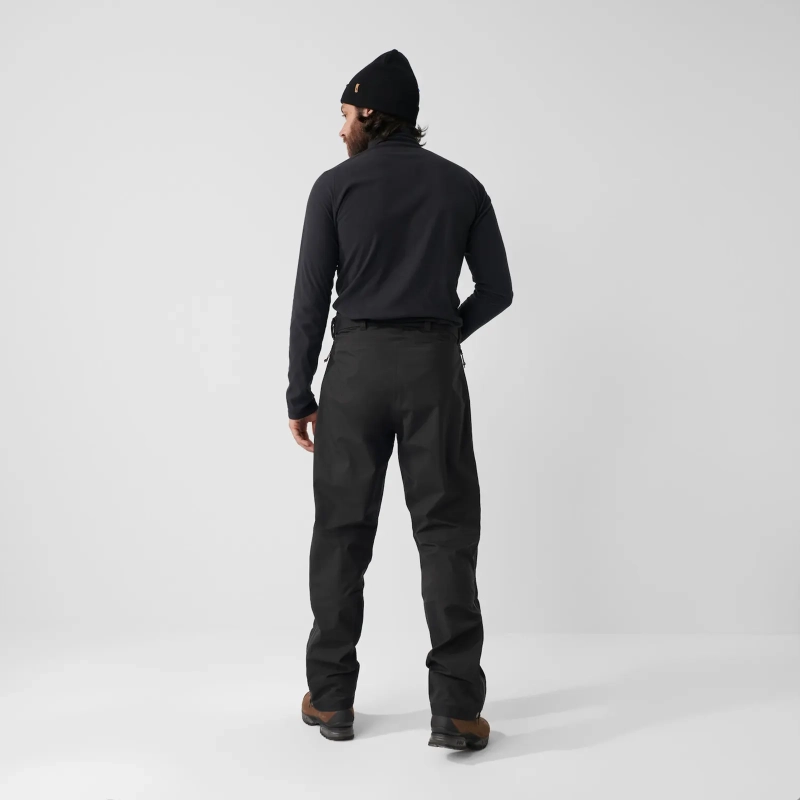 Fjallraven Keb Eco-Shell Trousers