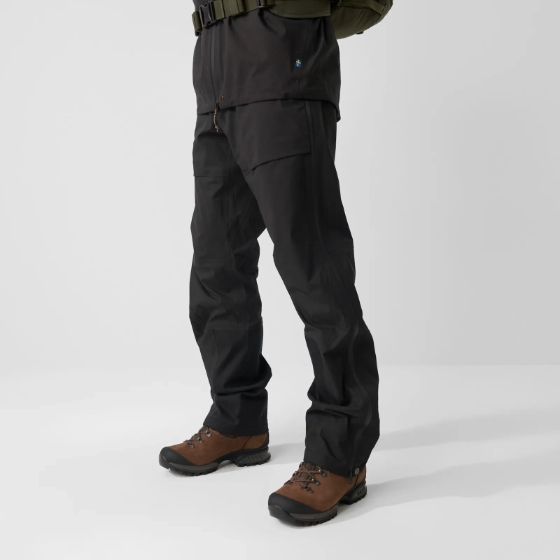 Fjallraven Keb Eco-Shell Trousers